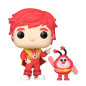 Preview: Funko POP Rainbow Brite Red Butler & Romeo #1795 Vinyl Figur 2025